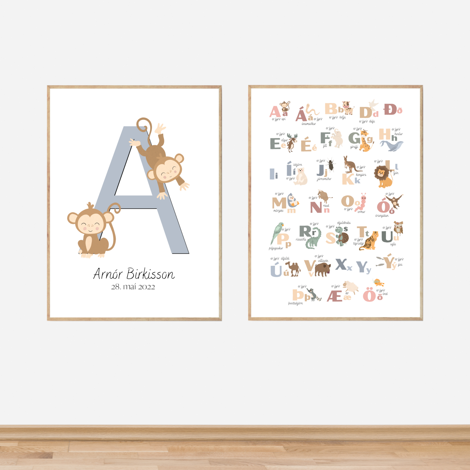 Baby Prints