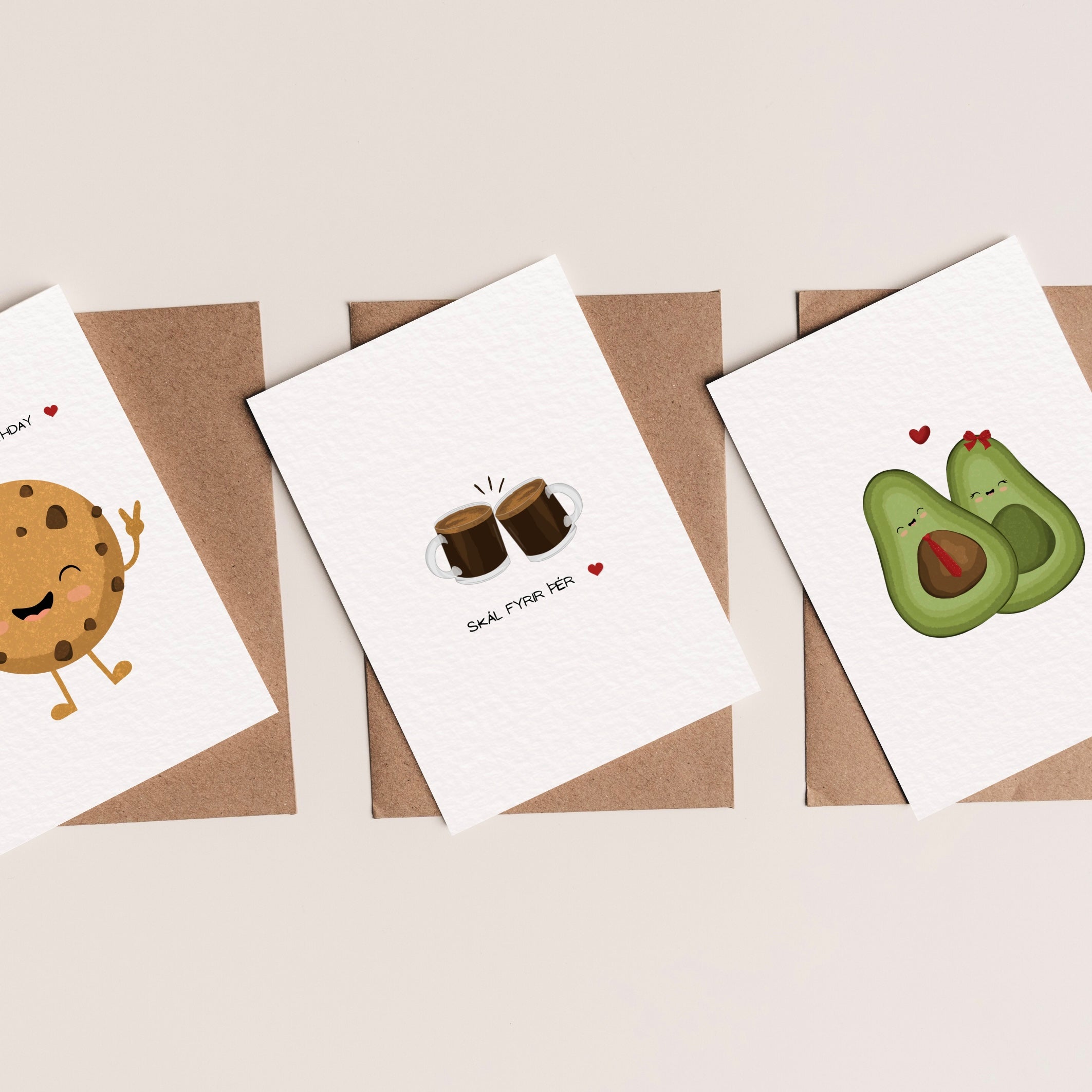 Greeting Cards