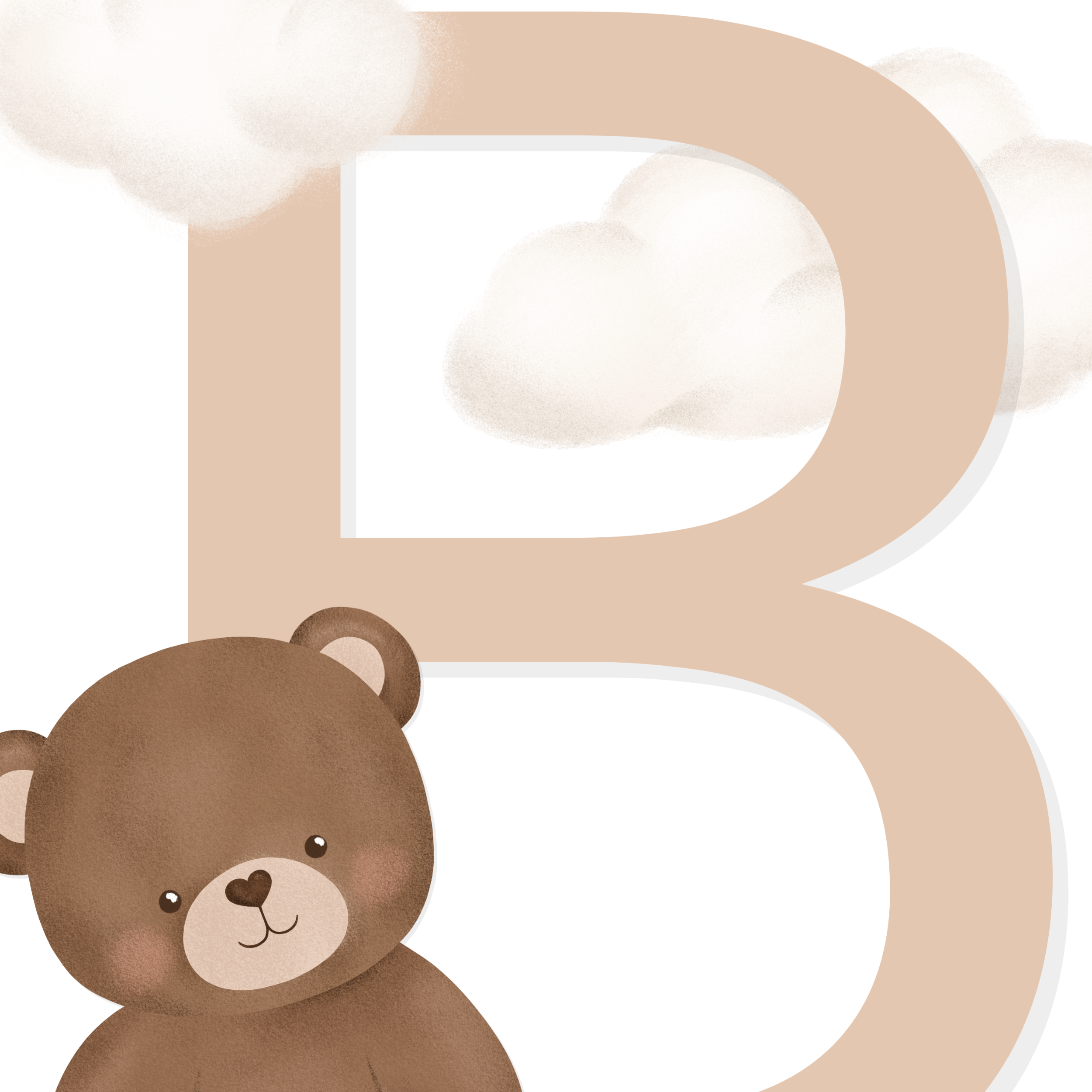 Bangsa Stafur & Fæðingardagur | Dökk Brúnn