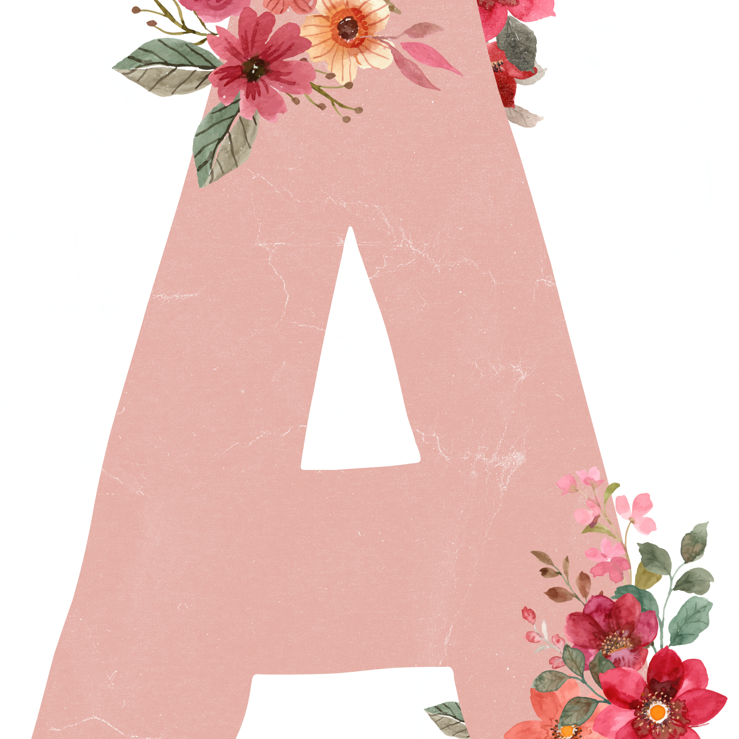 Flower Letter & Birth Details