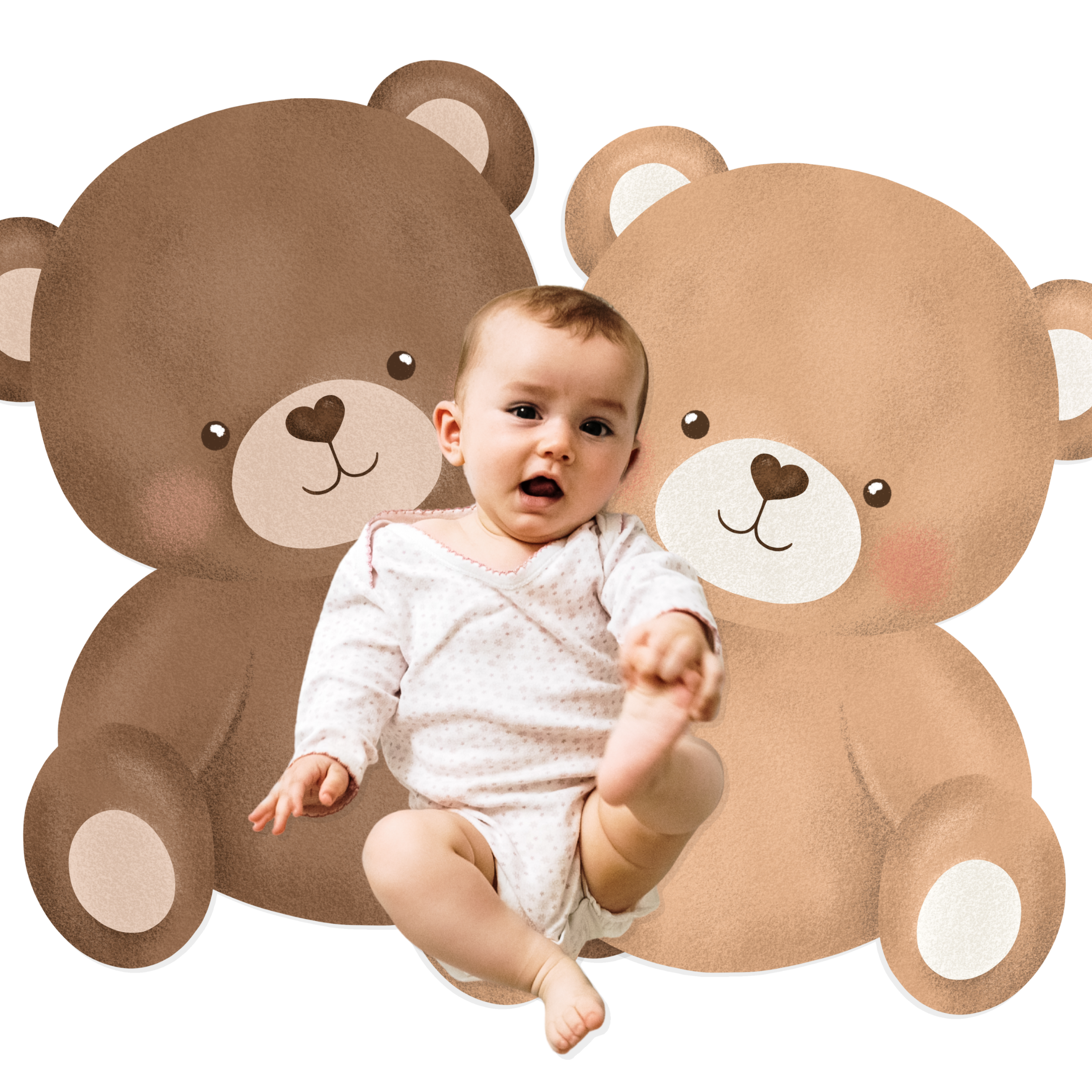 Bangsa Velkomin í Veisluna Spjald með mynd