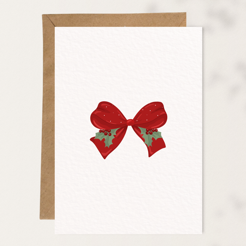 Christmas Cards 20 Pieces