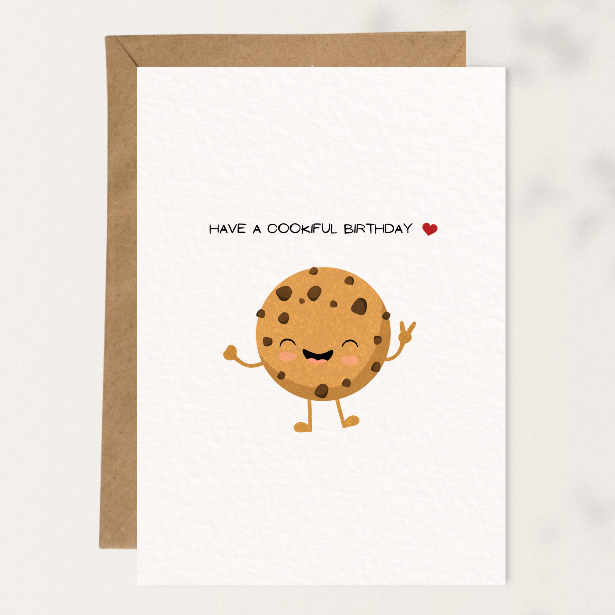 have a cookiful birthday 🍪