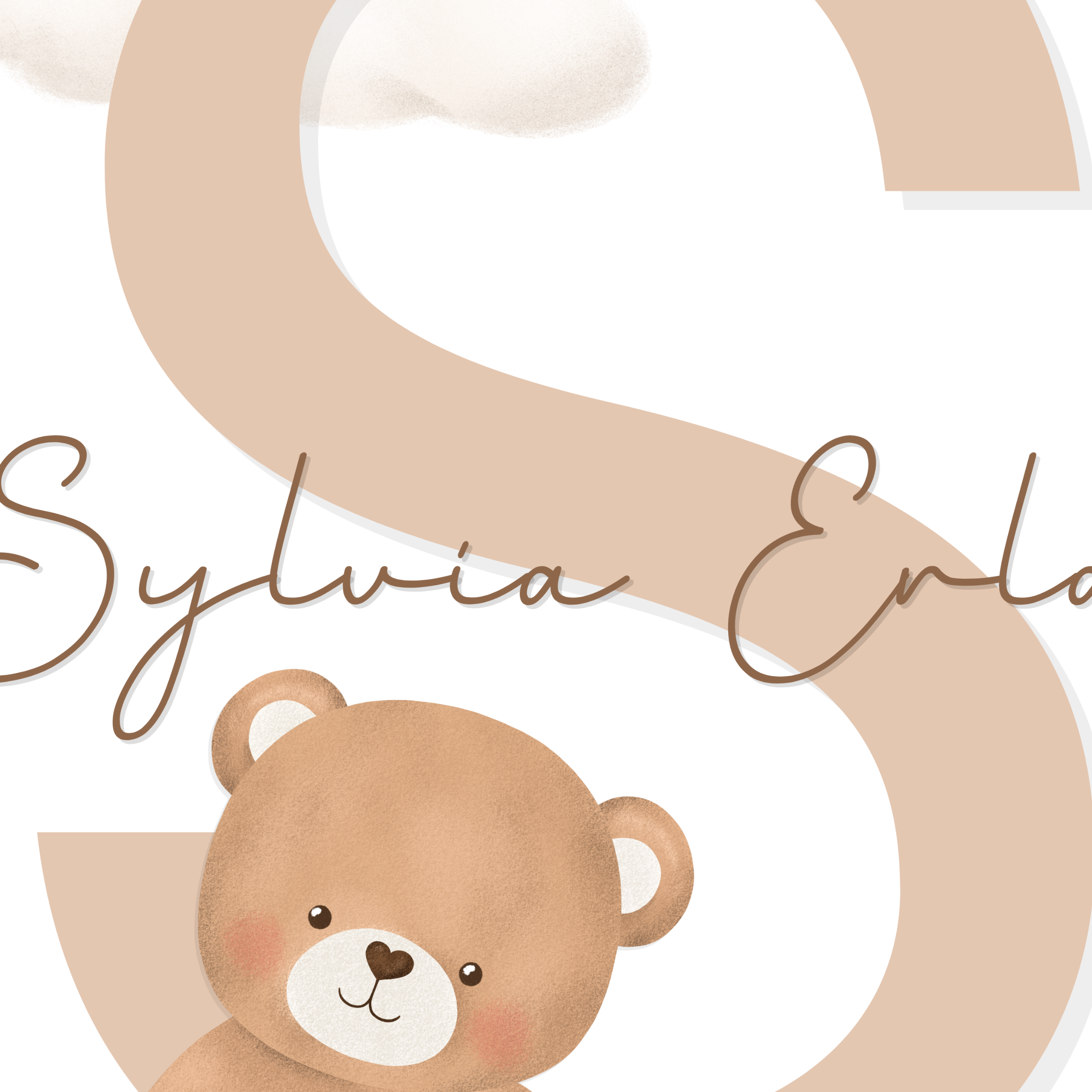 Bangsa Stafur og Nafn | Ljós Brúnn