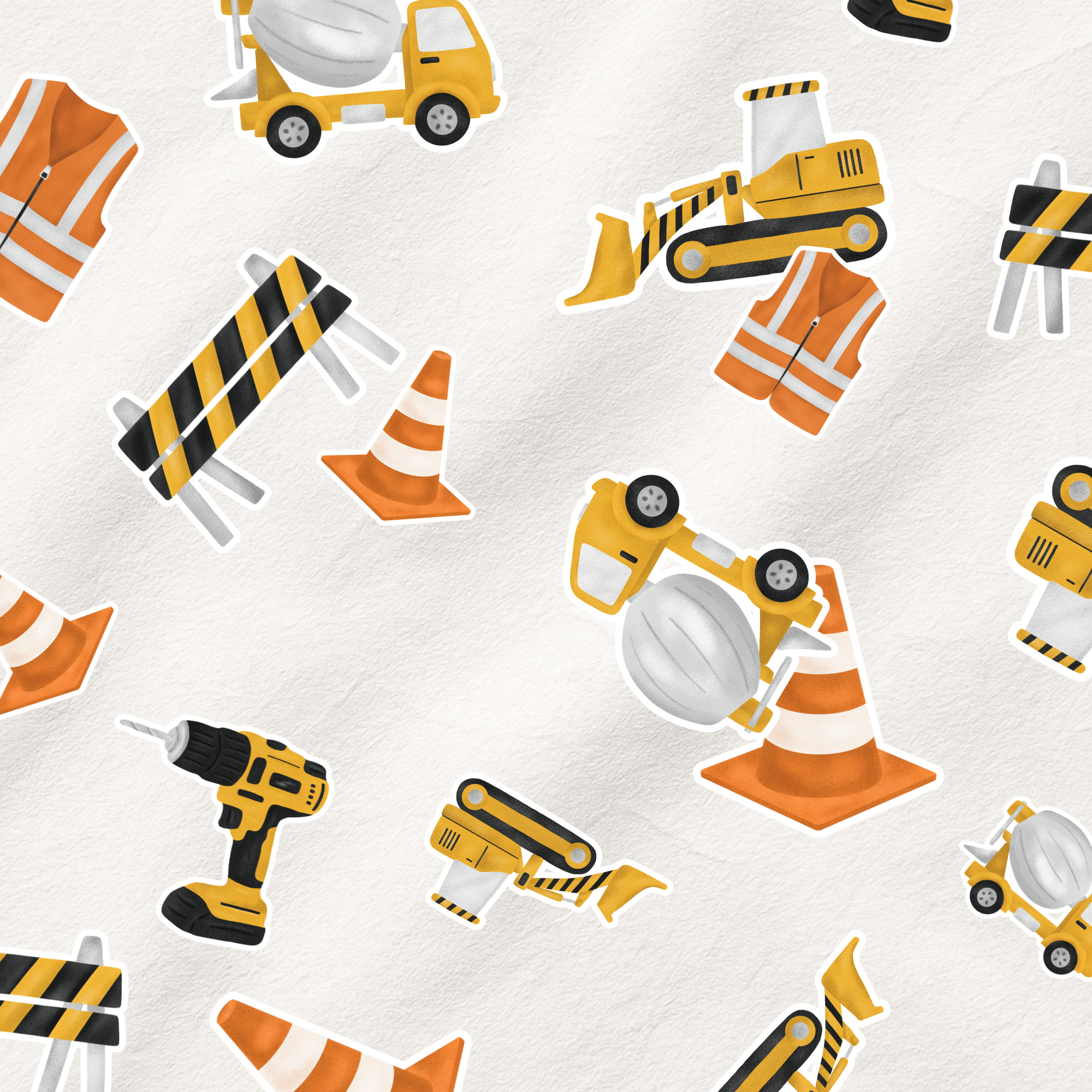 Byggingar Borðskraut