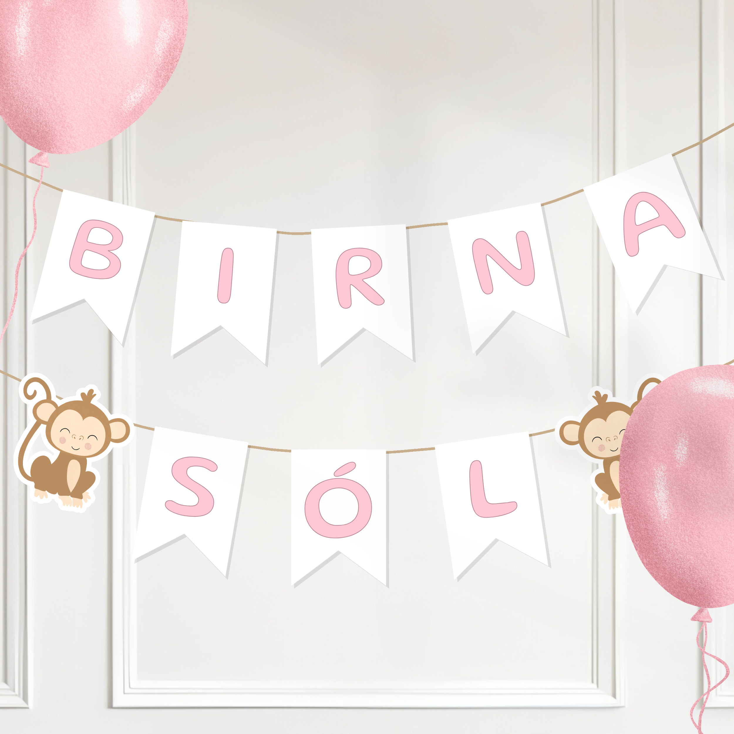 Apa Nafn Veggskraut | Bleikt