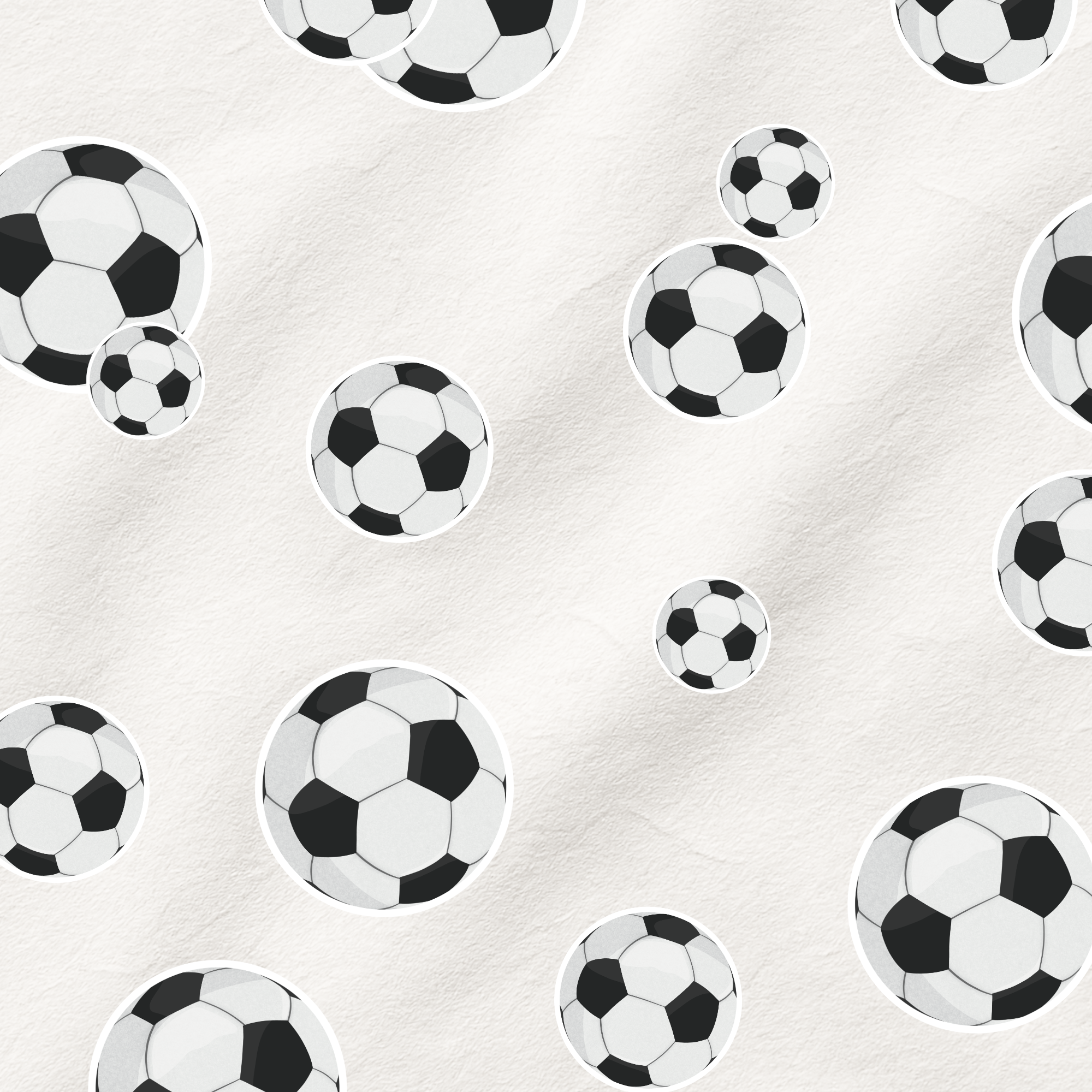 Football Table Confetti