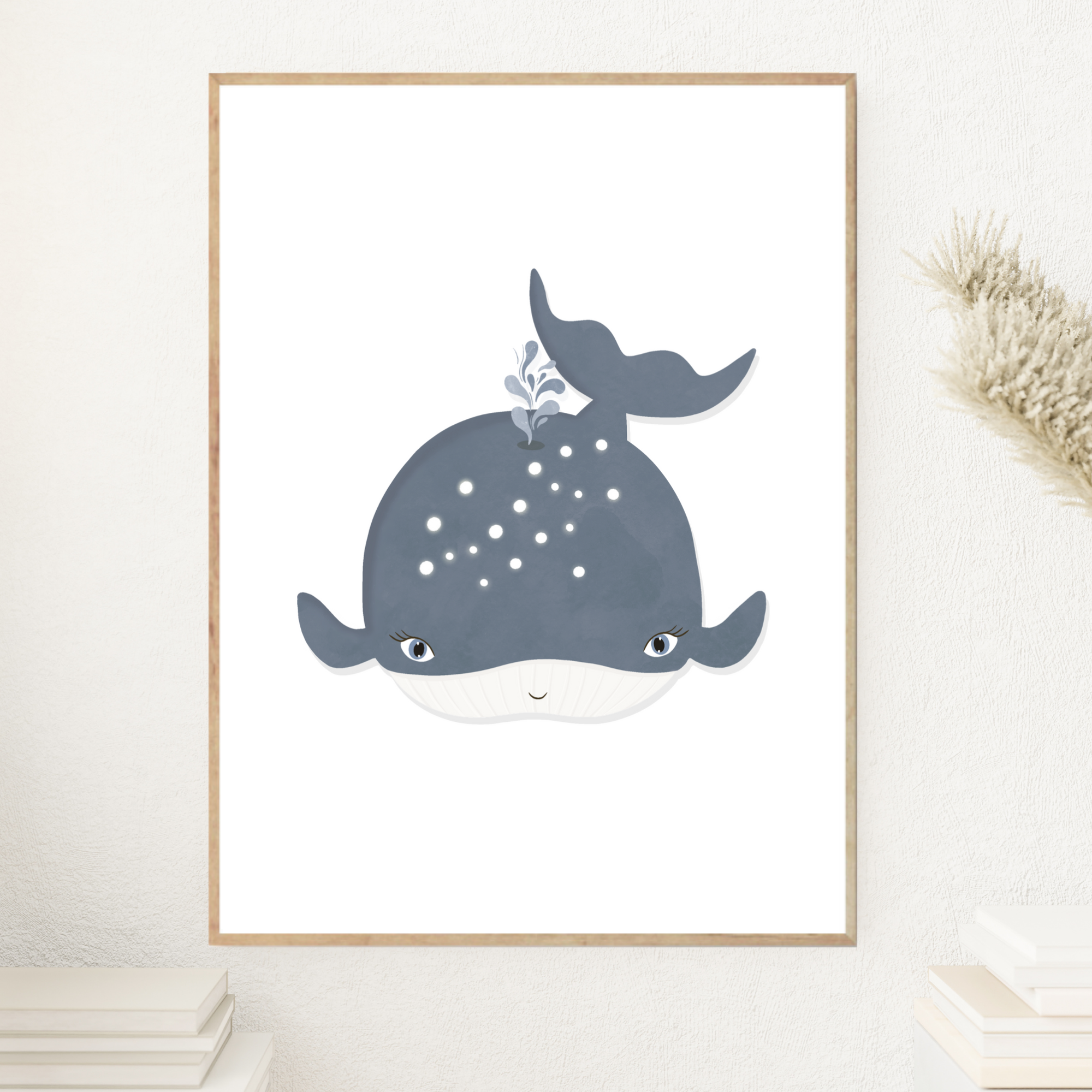 Ocean Animals | Whale