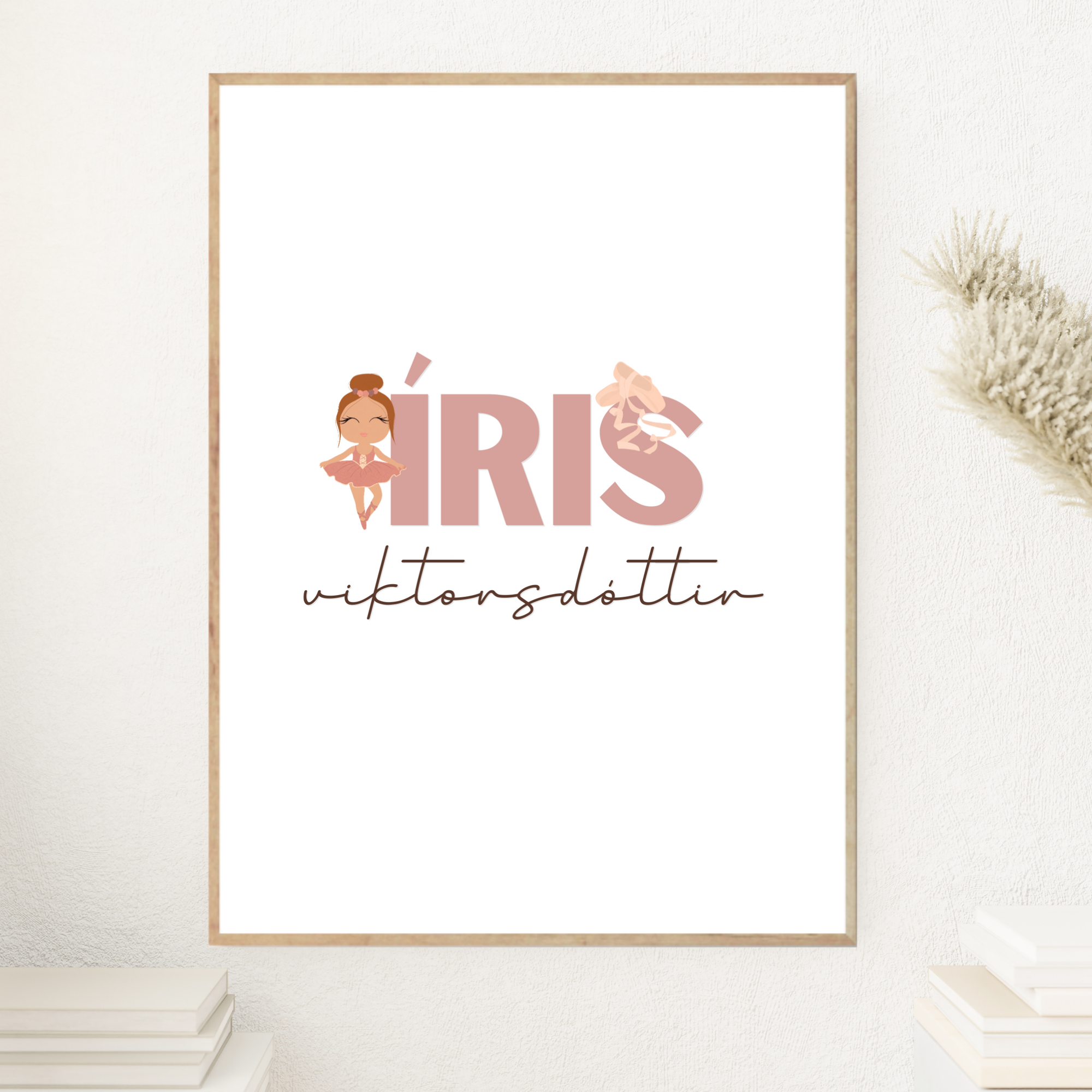 Ballerina Name