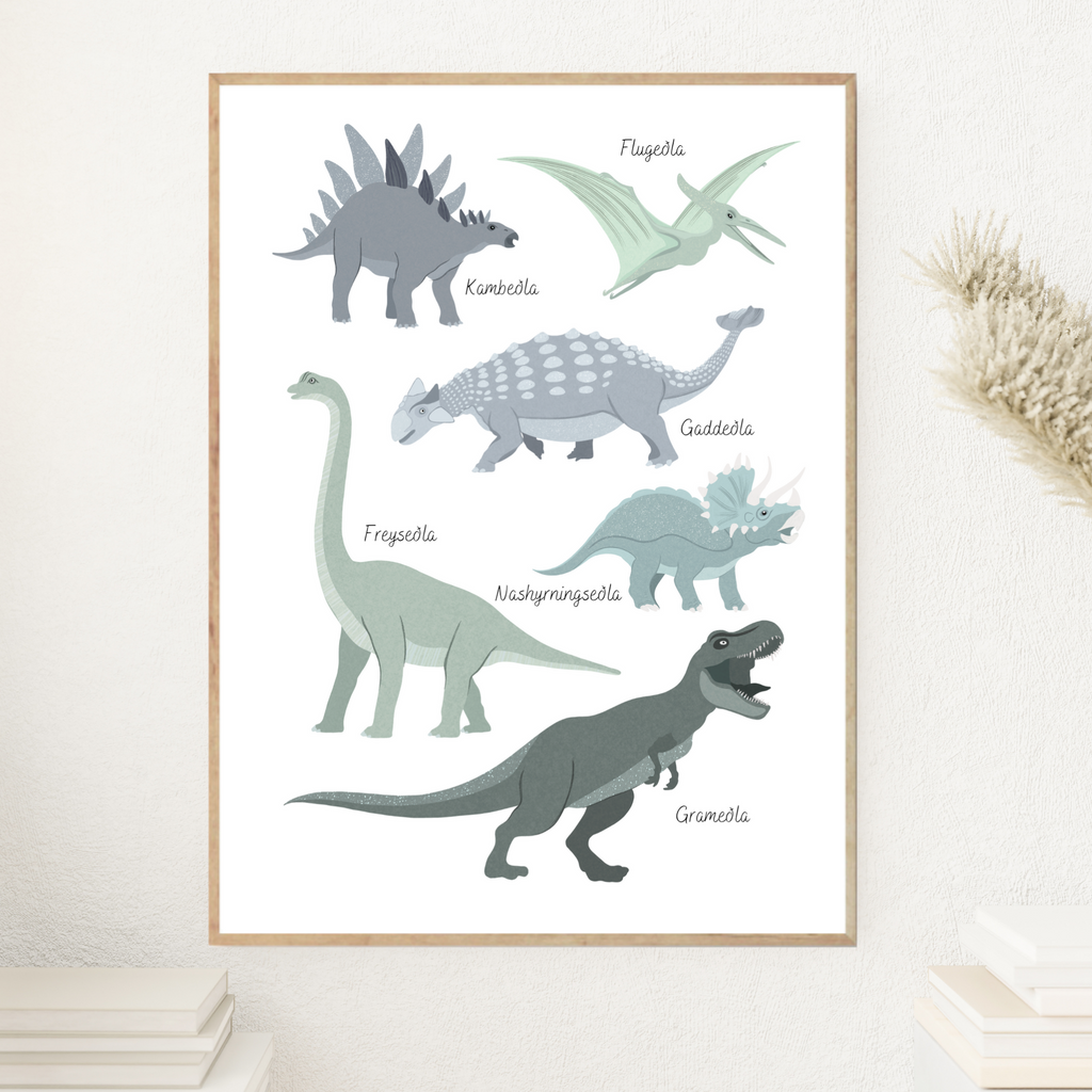 Dinosaurs
