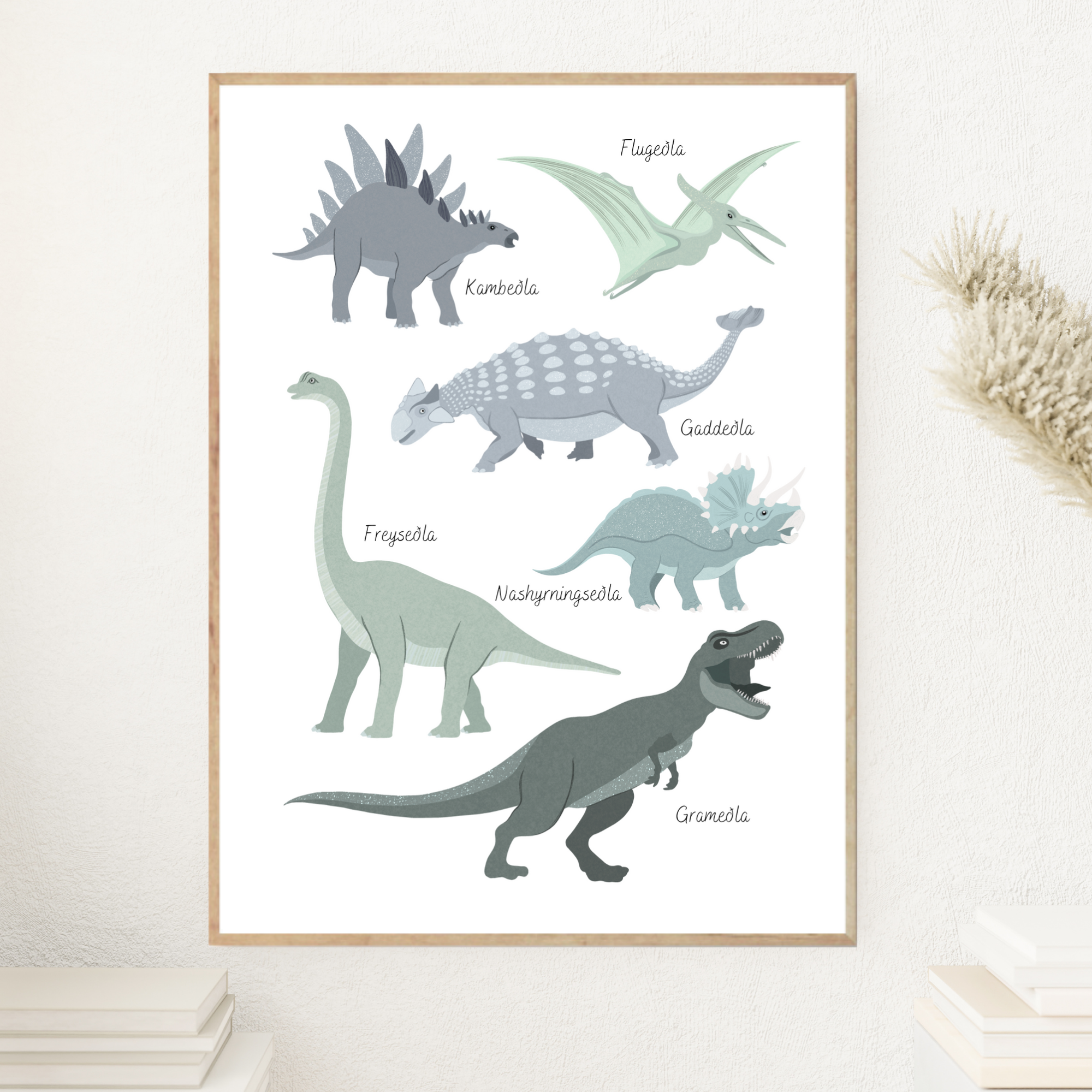 Dinosaurs