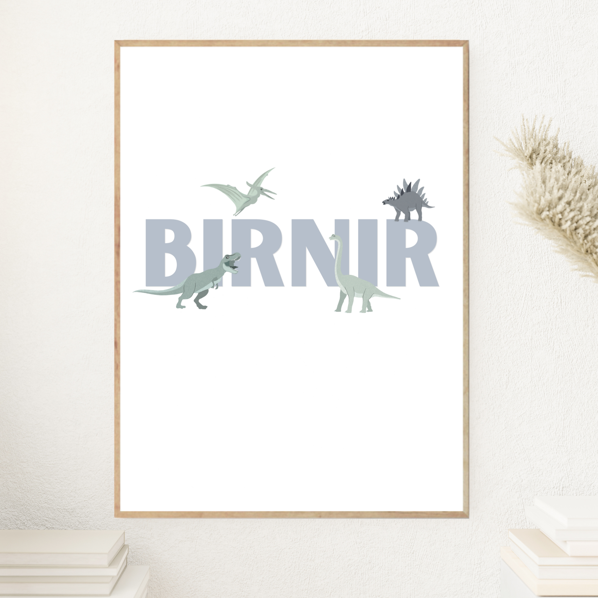 Dinosaur Name