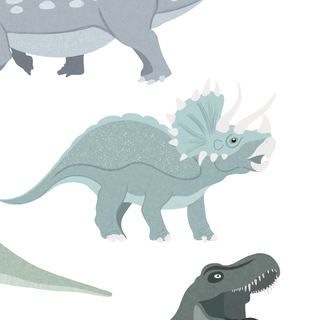 Dinosaurs