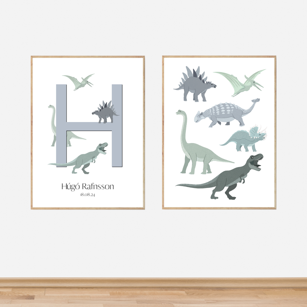 Dinosaurs
