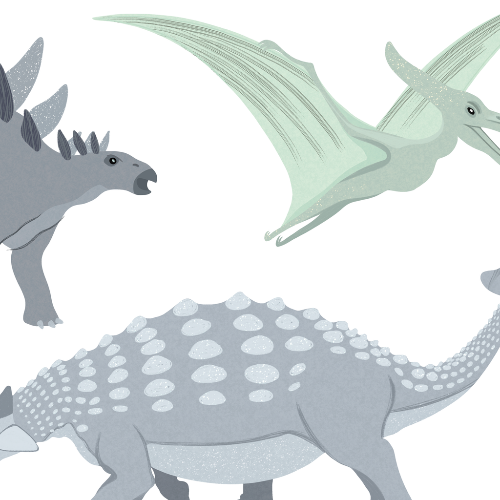 Dinosaurs
